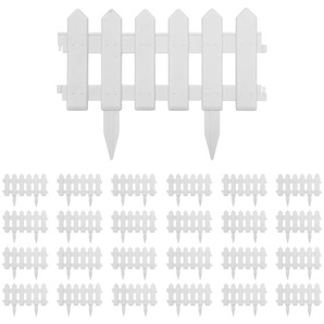 1000 cm x 29 cm Rasenbegrenzung Gomidas