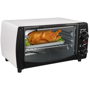 10 L Mini-Backofen Mcneill