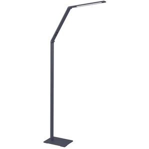 130 cm LED-Stehlampe Aicke