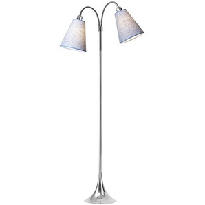 135 cm Stehlampe Heitz