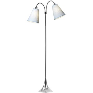 135 cm Stehlampe Heitz