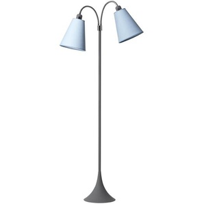 135 cm Stehlampe Heitz