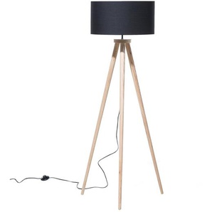 142 cm Tripod-Stehlampe Ackerson