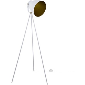 146 cm Stativ-Stehlampe Danwood