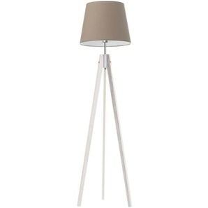 149 cm Tripod-Stehlampe Bert