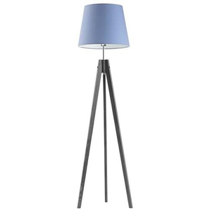 149 cm Tripod-Stehlampe Bert