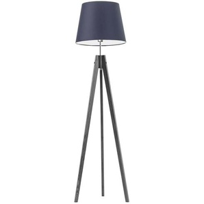 149 cm Tripod-Stehlampe Bert