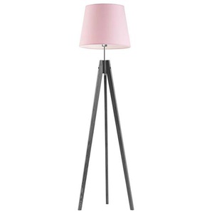 149 cm Tripod-Stehlampe Bert