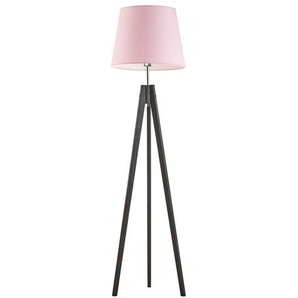 149 cm Tripod-Stehlampe Bert