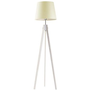 149 cm Tripod-Stehlampe Bert