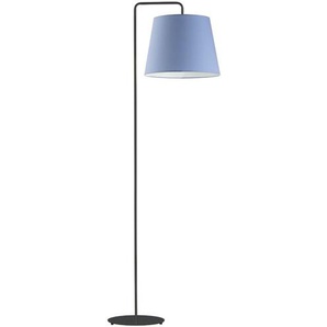 156 cm Stehlampe Janissa