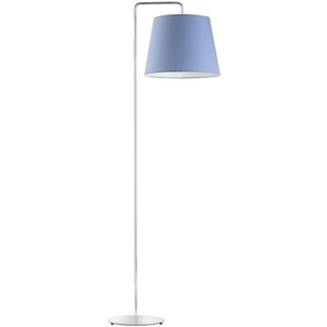 156 cm Stehlampe Janissa