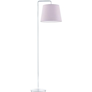 156 cm Stehlampe Janissa