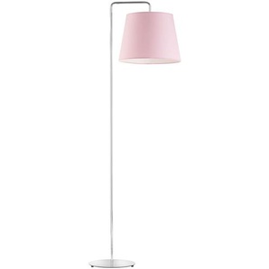 156 cm Stehlampe Janissa