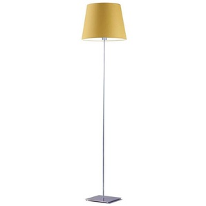 162,5 cm Stehlampe Asauni