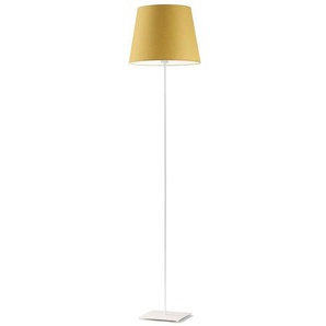 162,5 cm Stehlampe Asauni