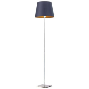 162,5 cm Stehlampe Eadith