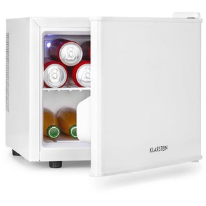 Mini Kühlschränke mit Glastür  Stylisch, elegant & immer im Blick