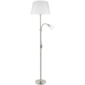 170 cm Stehlampe Shrum