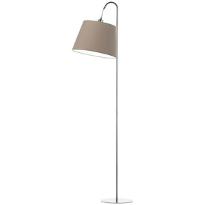 171 cm Bogenlampe Salom