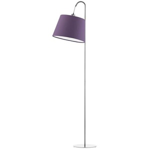 171 cm Bogenlampe Salom