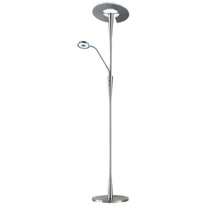 180 cm LED-Stehlampe Arinori