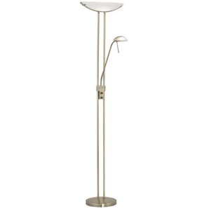 180 cm Stehlampe Galion