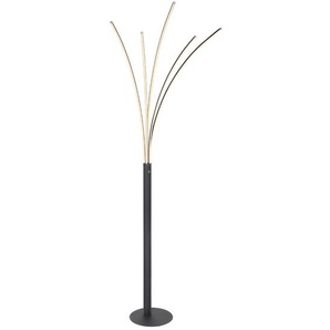 187 cm LED-Bodenlampe Topanga