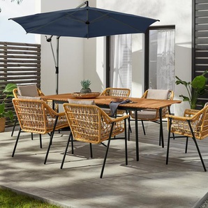Gartenstühle & Balkonstühle 24 aus Preisvergleich | Moebel Aluminium
