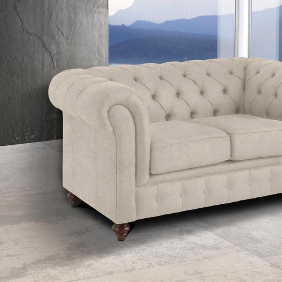 ChesterfieldSofas in Beige Preisvergleich Moebel 24