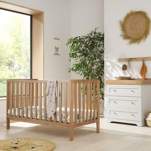 2-tlg. Babyzimmer-Set Malmo