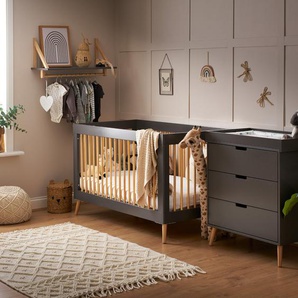 2-tlg. Babyzimmer-Set Maya