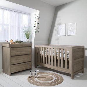 2-tlg. Babyzimmer-Set Modena