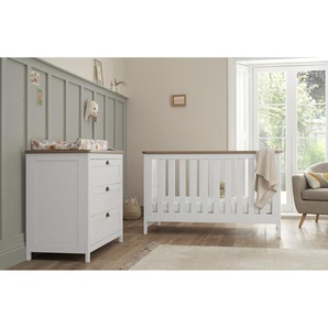 2-tlg. Babyzimmer-Set Verona