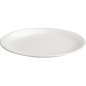 20 cm Vorspeisenteller All-Time aus Bone China