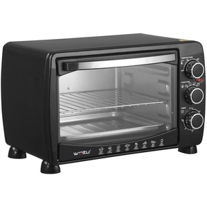 20 L Mini-Backofen