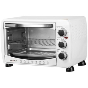 20 L Mini-Backofen