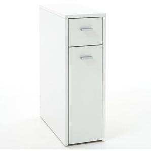 20 x 61 cm Badschrank Lanston