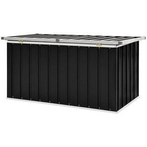 250 L Aufbewahrungsbox aus Metall