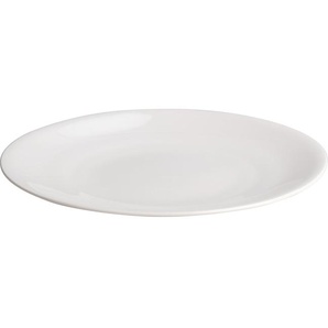 27 cm Essteller All-Time aus Bone China