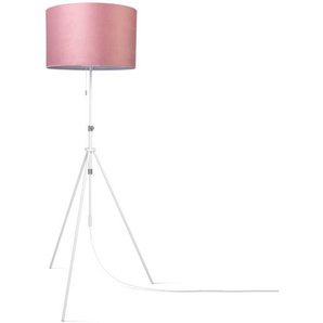 28 cm Bodenlampe Sanibel