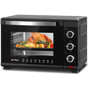 28 L Mini-Backofen Mohr