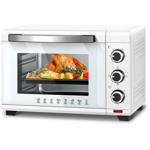 28 L Mini-Backofen Mohr