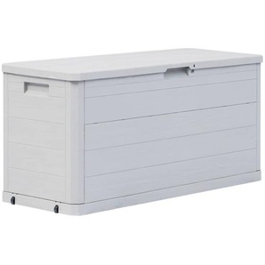 280 L Gartenbox aus Kunststoff