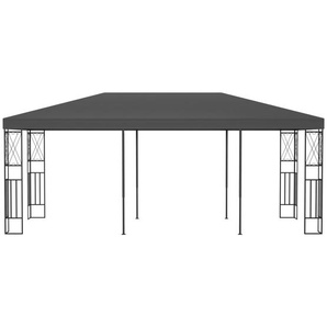 3 m x 6 m Partyzelt Edwige aus Stahl