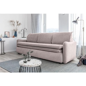 3-Sitzer Schlafsofa Tender Eddie