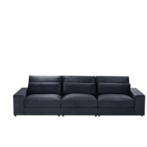 3 Sitzer Sofa  Branna ¦ grau ¦ Maße (cm): B: 322 H: 88 T: 120