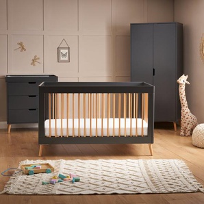 3-tlg. Babyzimmer-Set Maya