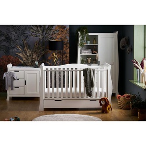 3-tlg. Babyzimmer-Set Stamford