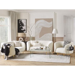 3-tlg. Sofa-Set